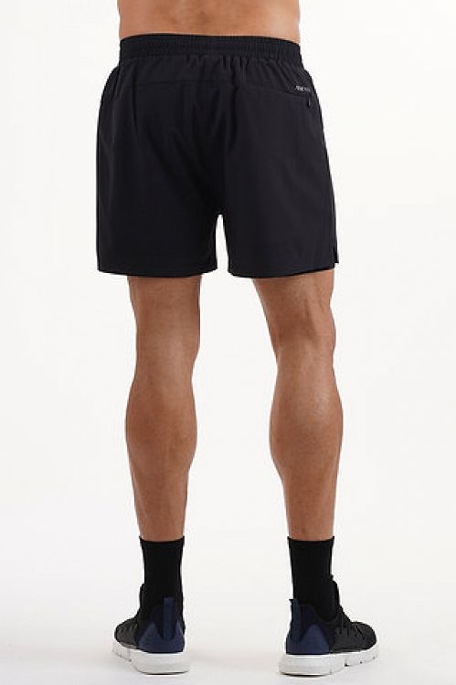 MEN'S 2 IN 1 TRAINING SHORTS