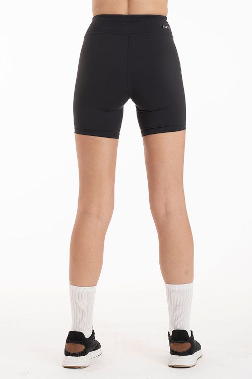 WO'S BIKER PRO SHORTS