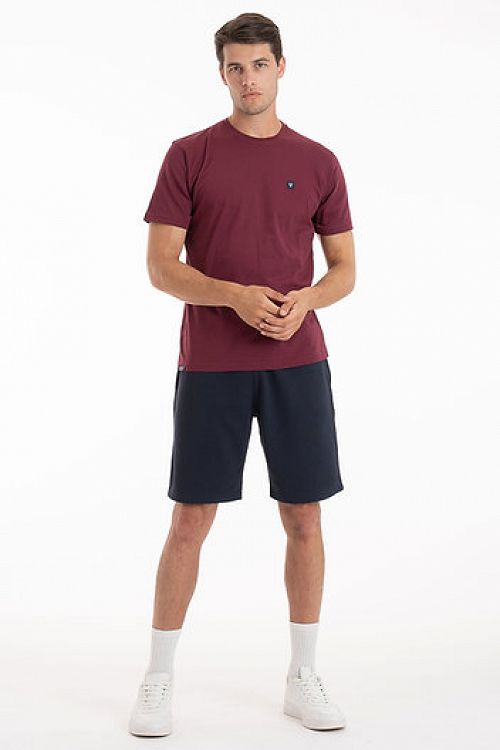 MEN'S BASIC SHORTS