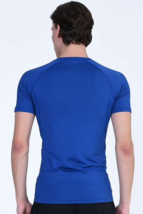 MEN'S COMPRESSION S/S T-SHIRT