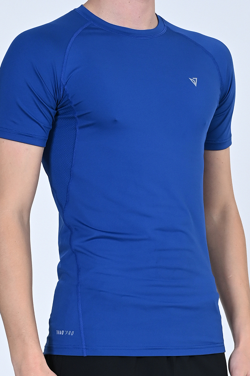 MEN'S COMPRESSION S/S T-SHIRT
