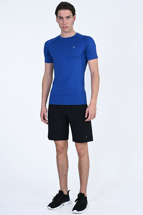 MEN'S COMPRESSION S/S T-SHIRT