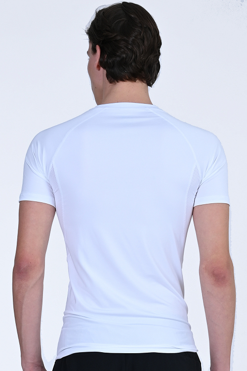 MEN'S COMPRESSION S/S T-SHIRT