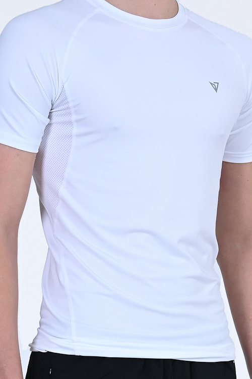 MEN'S COMPRESSION S/S T-SHIRT