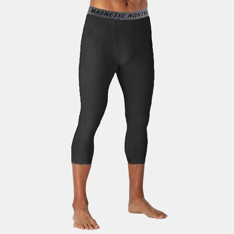 MEN'S COMPRESSION 3/4 TIGHTS