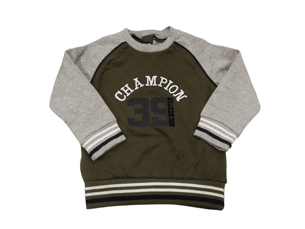 Champion Athletic Set
