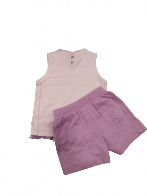 CHAMPION TANK SET