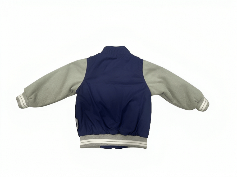 Champion Windbreaker Jacket