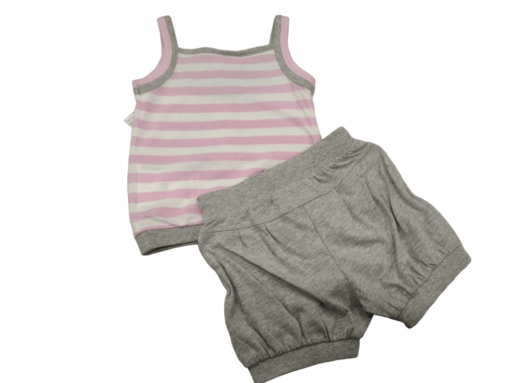 CHAMPION TANK SET
