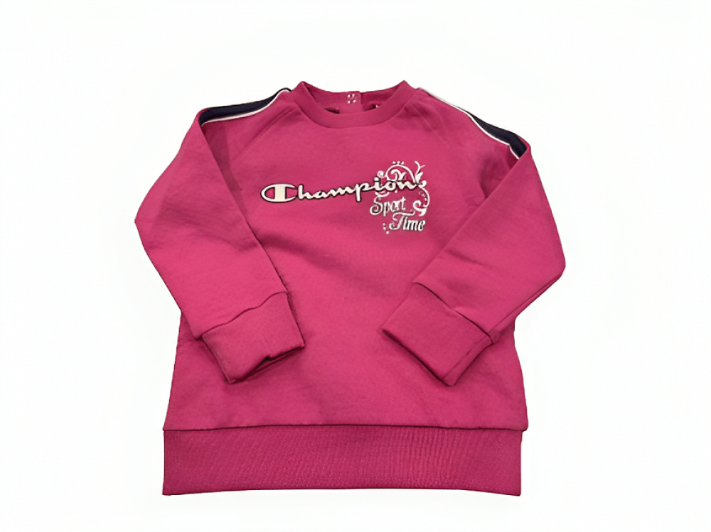 CHAMPION BEBE SET