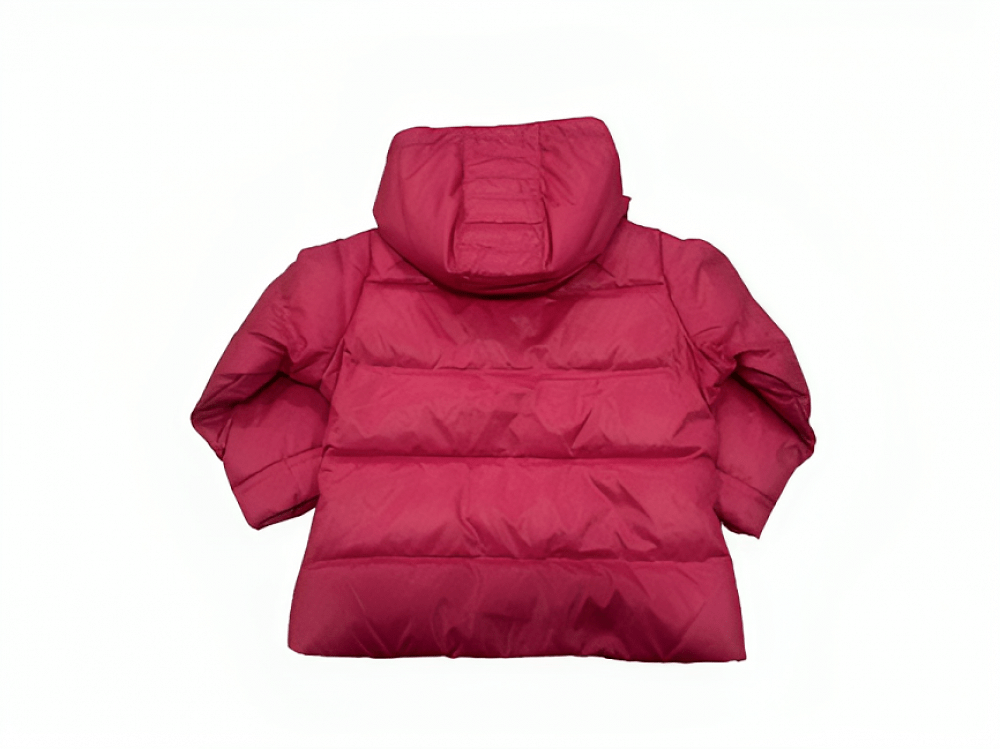 Champion Padded jacket Girl