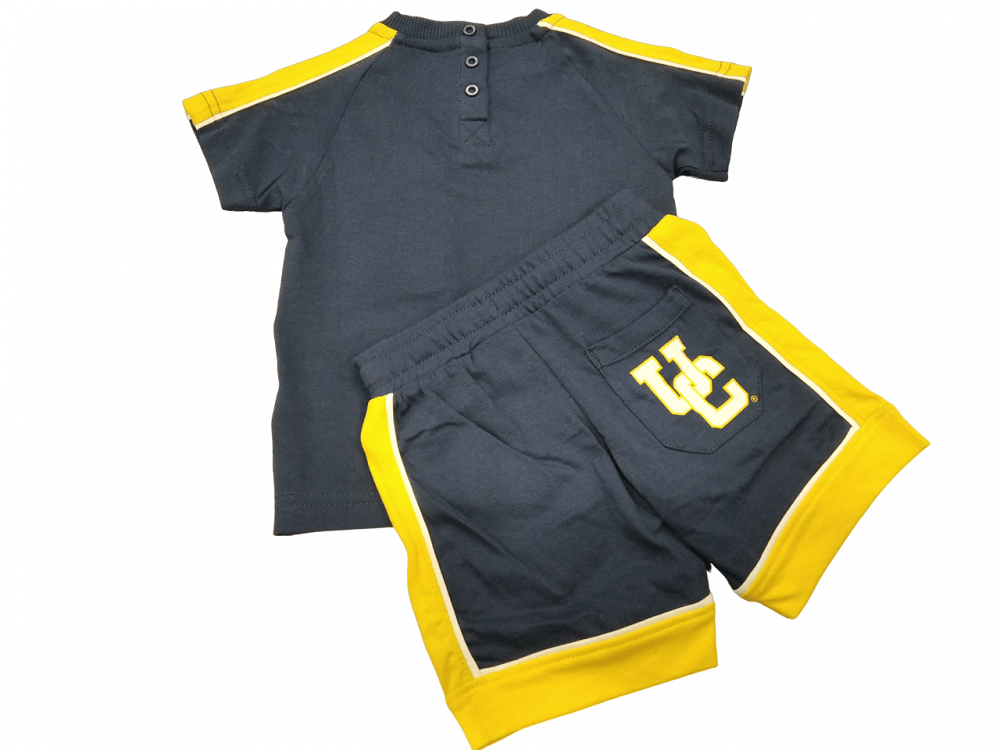 CHAMPION TEE SET