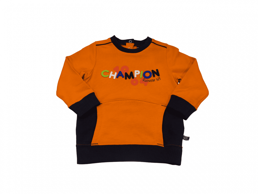 Champion Athletic Set