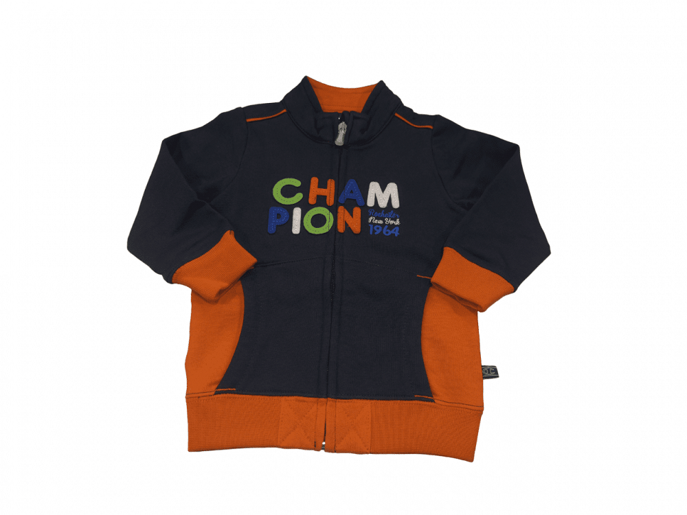 Champion Athletic Set