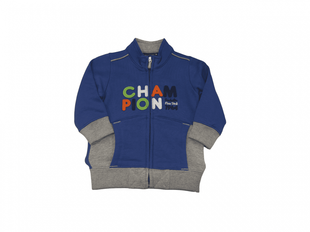 Champion Athletic Set