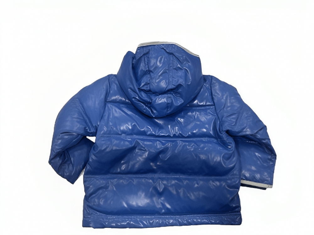 Hooded Jacket