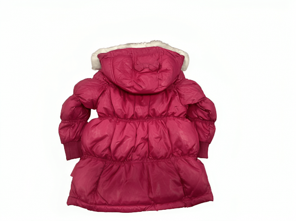 Champion infant padded jacket
