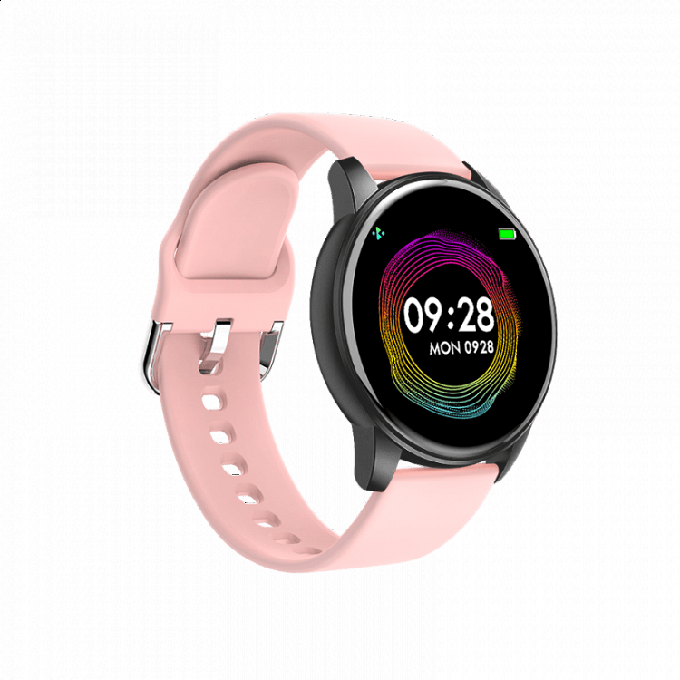 DAS.4 SG60 WATCH