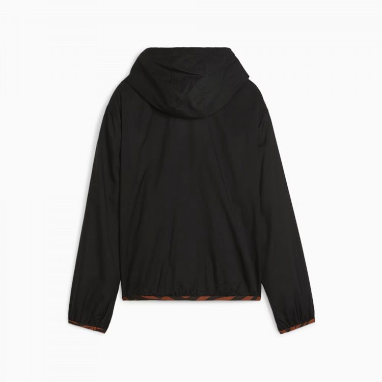 ANIMAL REMIX WOVEN FASHION FZ
