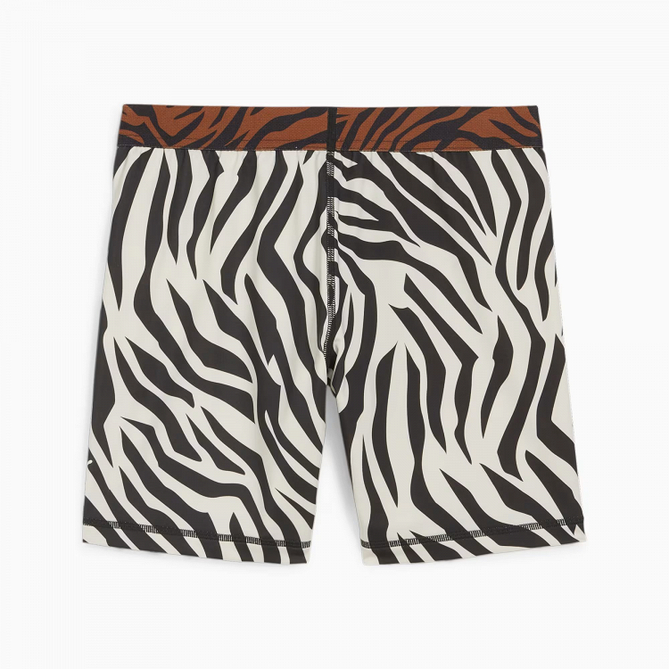 ANIMAL REMIX 7" BIKE SHORT