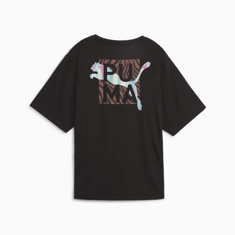 ANIMAL REMIX BOYFRIEND TEE