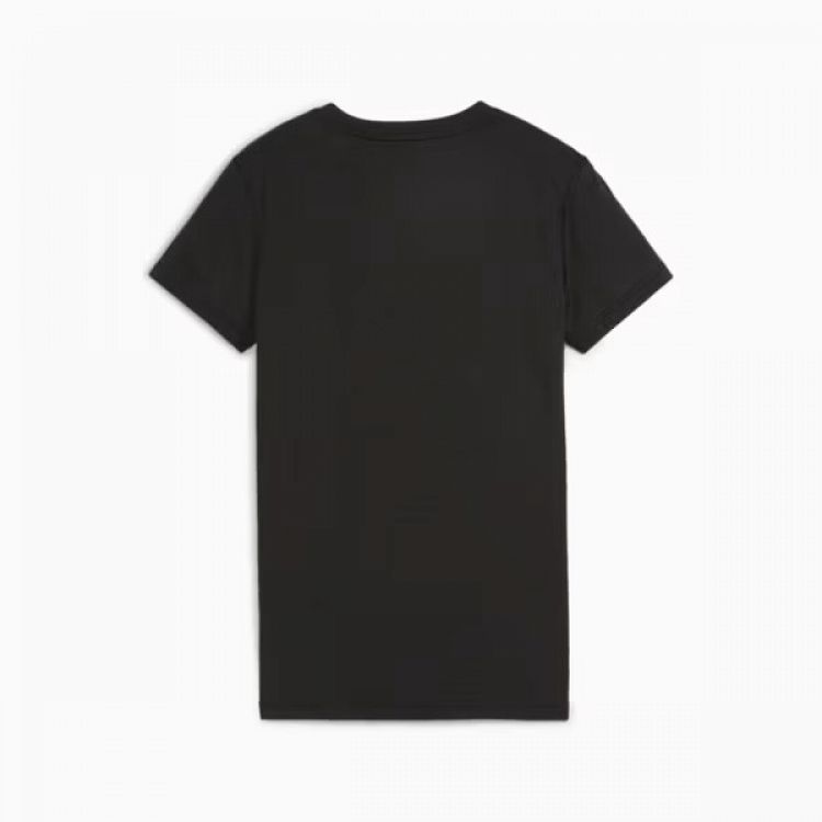 WOMEN’S GRAPHIC RUN SLOGAN TEE Q1