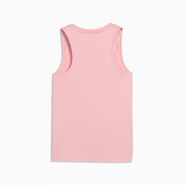 W TAD ESSENTIAL Sleeveless Tank