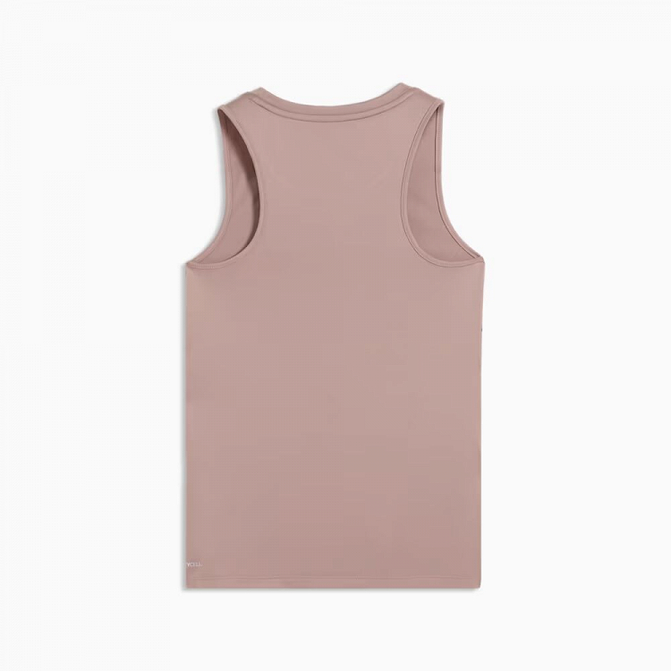 W TAD ESSENTIAL Sleeveless Tank