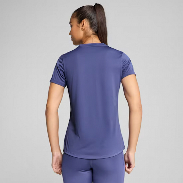 W TAD ESSENTIAL VNECK Tee