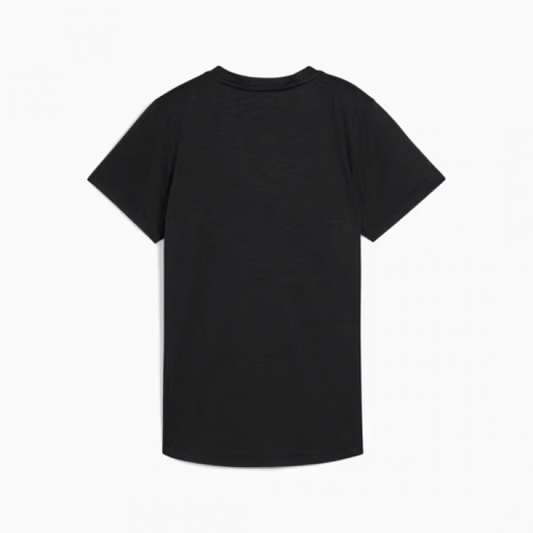 W TAD ESSENTIAL Heather Tee
