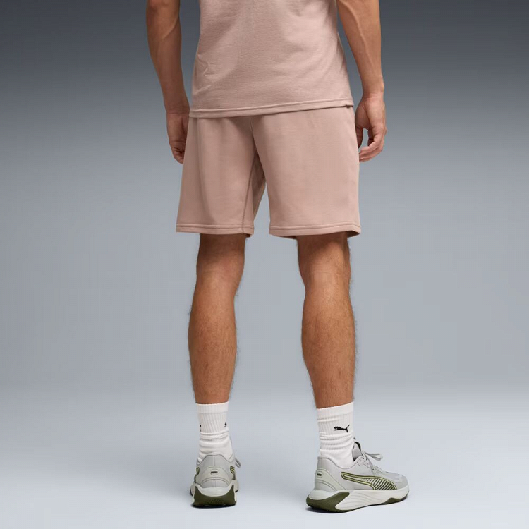 M TAD ESSENTIALS 8" Knit Short