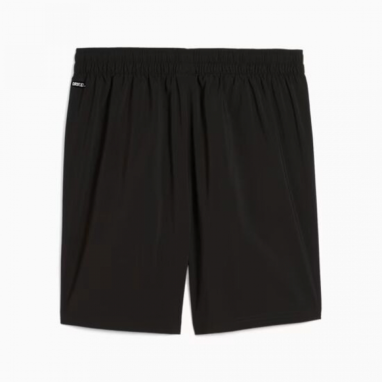 M TAD ESSENTIALS 7" Woven Short
