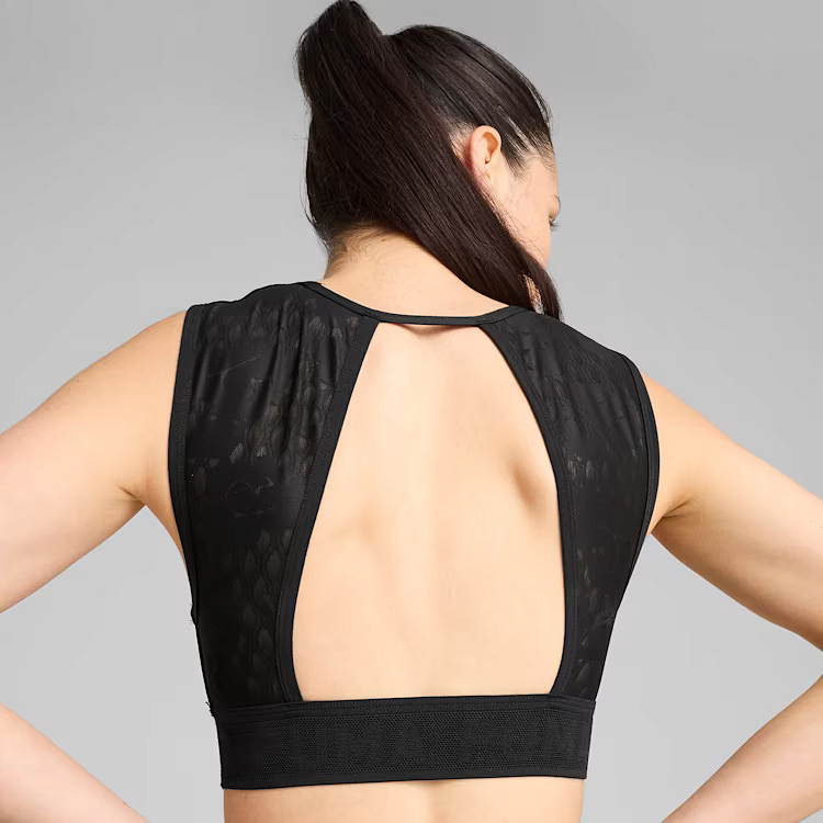 MOVE LACE BRA