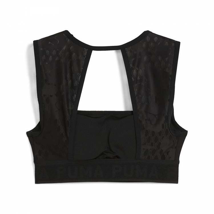 MOVE LACE BRA