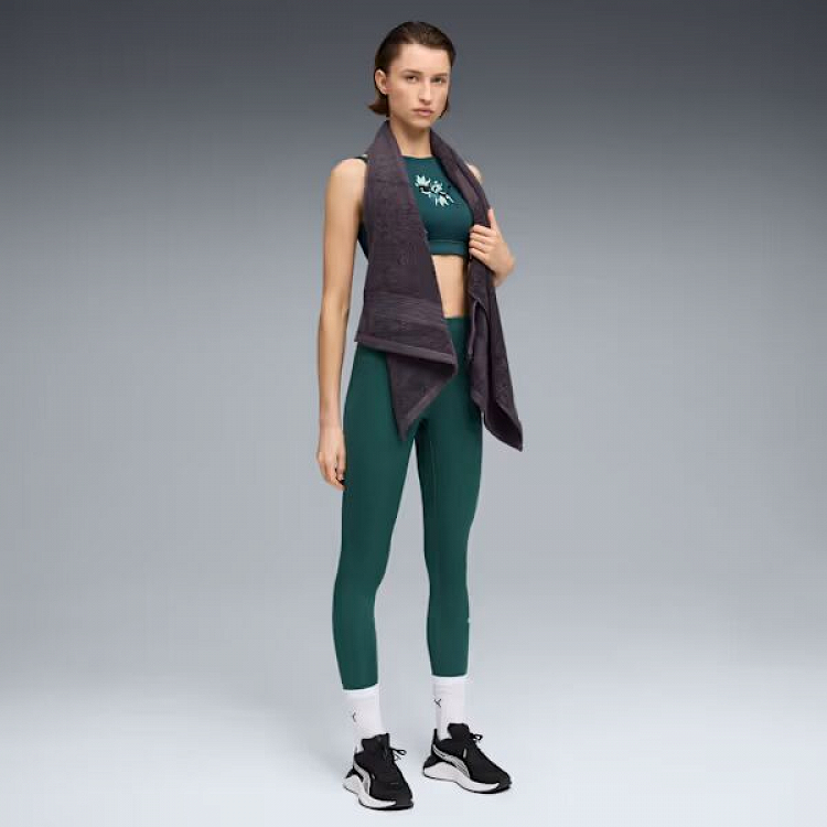 W GREEN TERRAINS GRAPHIC TIGHT - HW 7/8