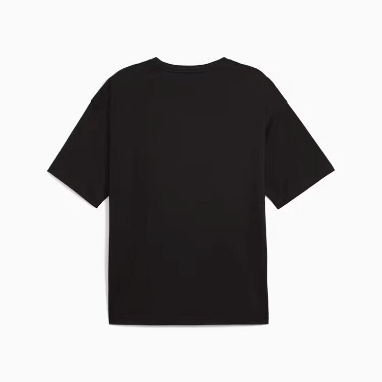 M GRAPHIC OVERSIZE TEE