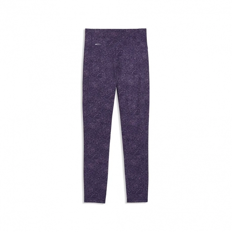 W TAD ESSENTIAL PEBBLE TIGHT