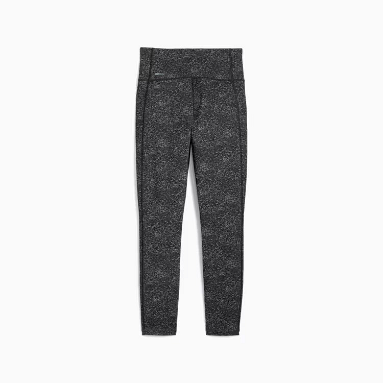 W TAD ESSENTIAL PEBBLE TIGHT