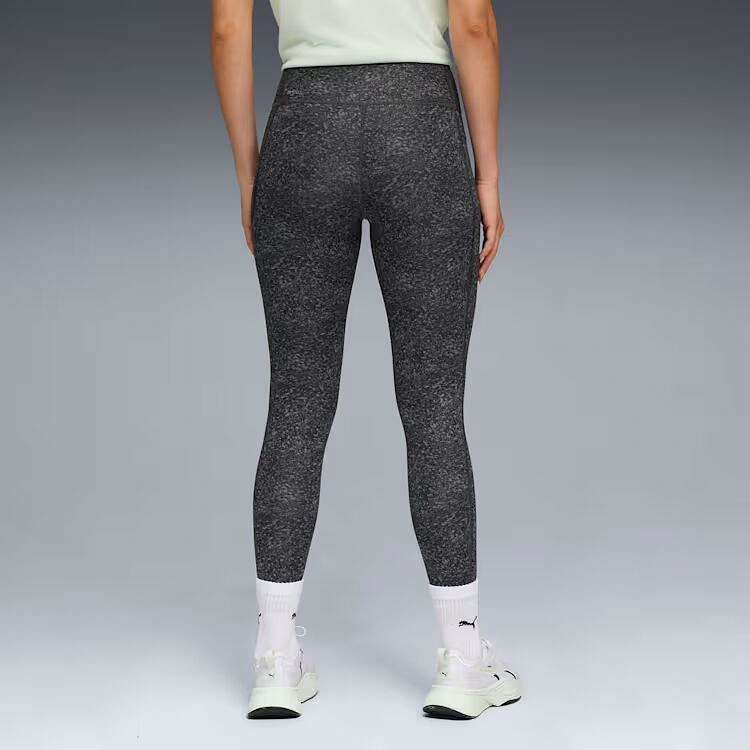 W TAD ESSENTIAL PEBBLE TIGHT