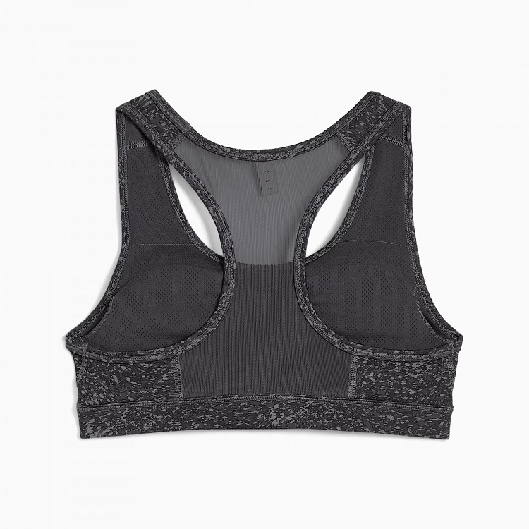 4KEEPS BRA - P  - PEBBLE PRINT - MID