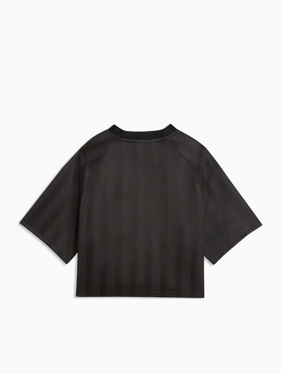W Puma League Jersey Top