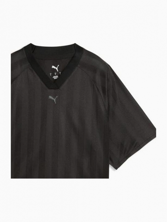 W Puma League Jersey Top