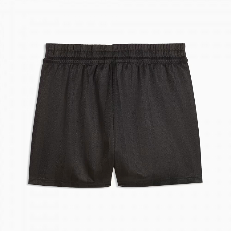 W Puma League Jersey Short - 3"
