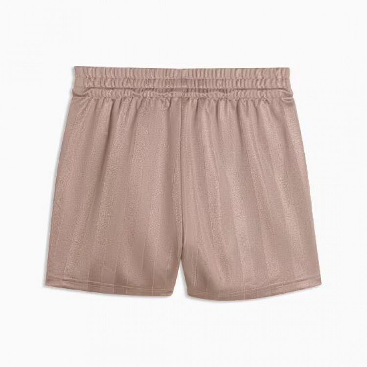 W Puma League Jersey Short - 3"