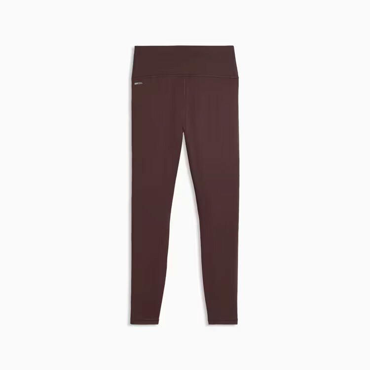 W Puma Strong Cross Front Tight
