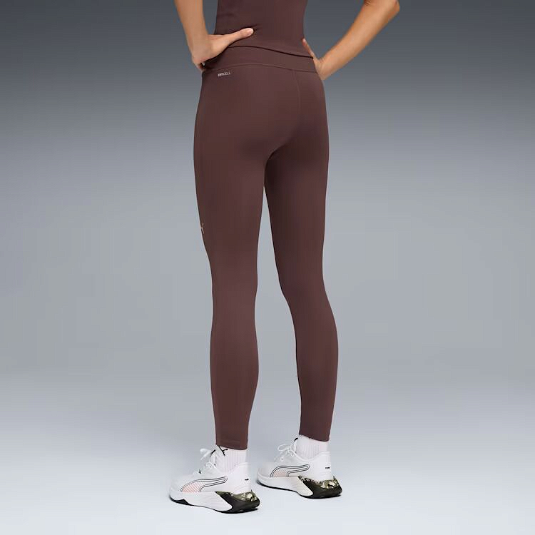 W Puma Strong Cross Front Tight