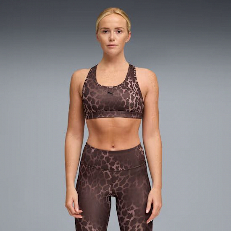 4KEEPS Bra - P - Spotted Haze - MID