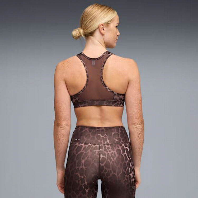 4KEEPS Bra - P - Spotted Haze - MID