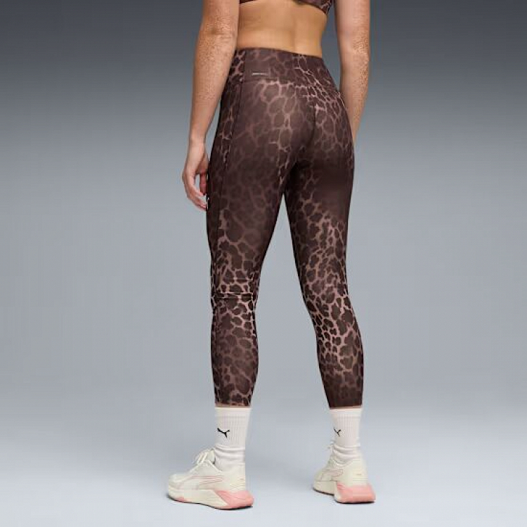 W TAD Essential Spotted Haze Tight - HW 7/8