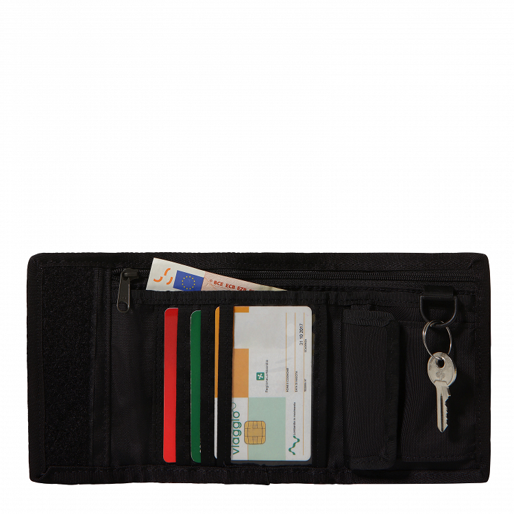 BASE CAMP WALLET